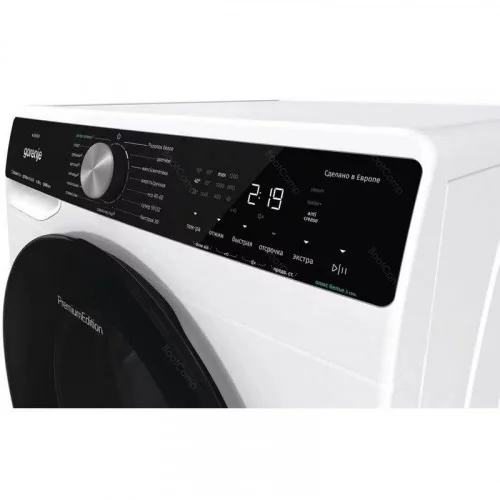 Стиральная машина GORENJE WNS 94A1AWIFI/C 