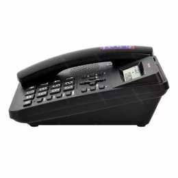 Телефон teXet TX-264 Black                                                                                                                                                                                                                                