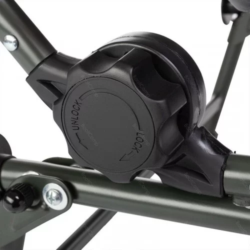Кресло карповое Nisus N-BD620-086228-4A 