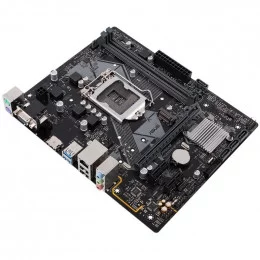 Материнская плата Asus PRIME H310M-E R2.0                                                                                                                                                                                                                 