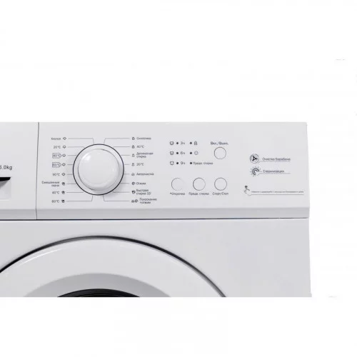 Стиральная машина HOLBERG HWM 6101W 