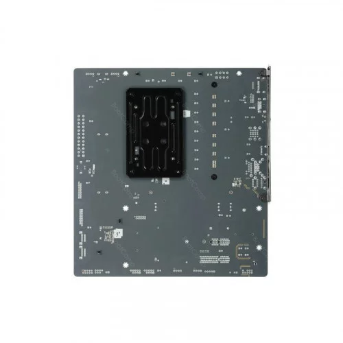 Материнская плата ASRock B650M-HDV/M.2 White 