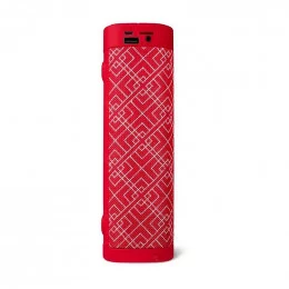 Портативная колонка SVEN PS-115 Red                                                                                                                                                                                                                       