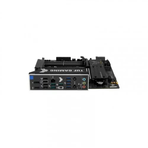 Материнская плата ASUS TUF GAMING B850M-PLUS WIFI7 