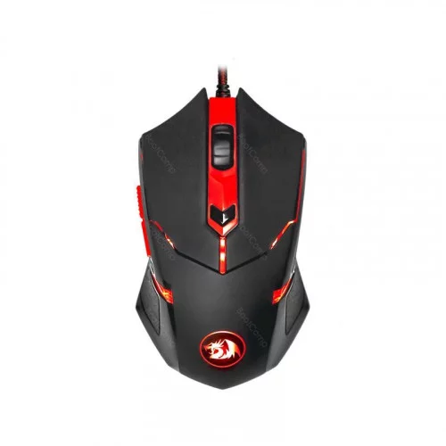 Мышь игровая REDRAGON Centrophorus 