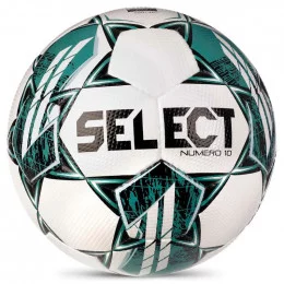 Мяч футбольный Select Numero 10 v23 FIFA Quality Pro (размер 5)                                                                                                                                                                                           