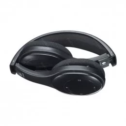 Беспроводные наушники с микрофоном Logitech H800 Black (981-000338)                                                                                                                                                                                       
