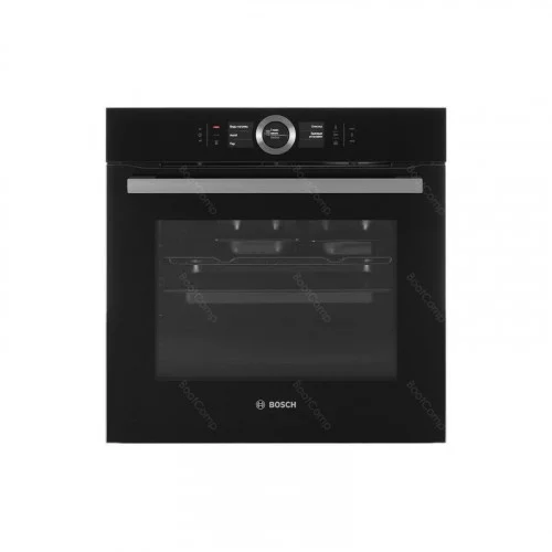 Духовой шкаф-пароварка Bosch HSG636BB1 