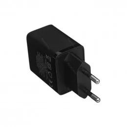 Сетевое зарядное устройство Baseus Cube BAS-P1011140311300 чёрное                                                                                                                                                                                         