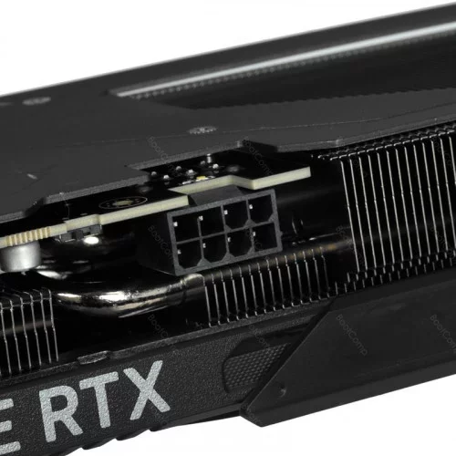 Видеокарта GIGABYTE GeForce RTX 5060 Ti GAMING OC (GV-N506TGAMING OC-8GD) 