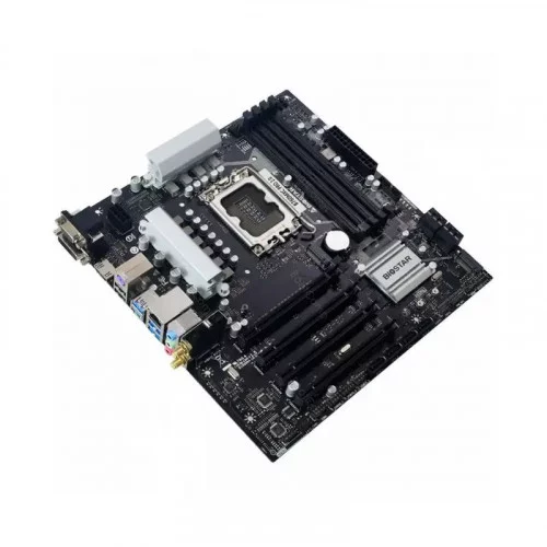 Материнская плата BIOSTAR B760MXC PRO 