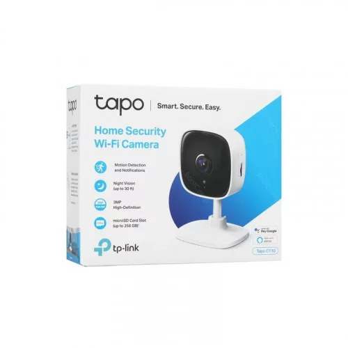 IP-камера TP-Link Tapo C110 