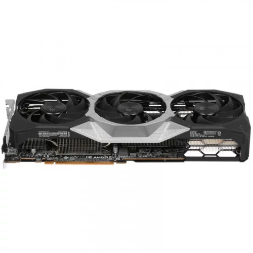 Видеокарта ACER AMD Radeon RX 9070 XT Predator Bifrost OC (DP.Z4FWW.P01) 