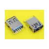 Разъем USB US-046 3.0 тип 39 
