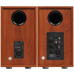 Колонки Fiero BHS-250 коричневый                                                                                                                                                                                                                          