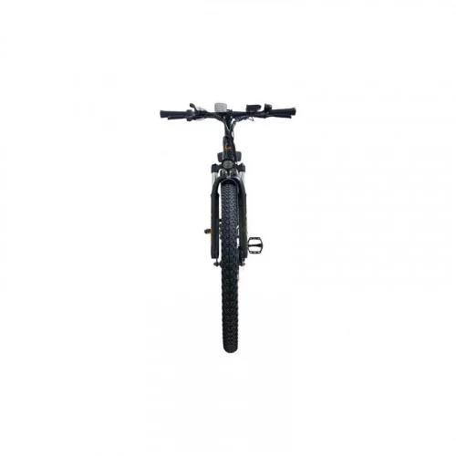 Электровелосипед Kugoo V3 