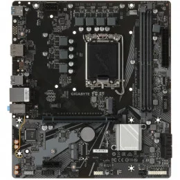 Материнская плата GIGABYTE H610M D3W DDR4                                                                                                                                                                                                                 