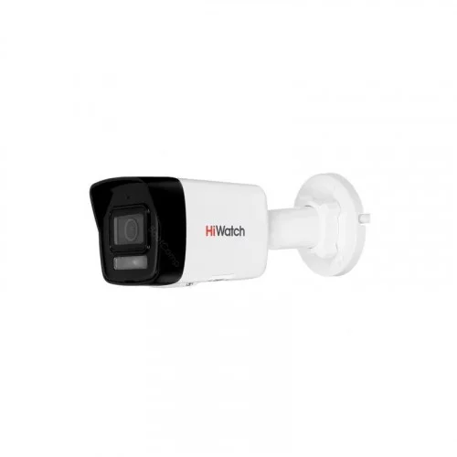 IP-камера HiWatch DS-I250M(C) (2.8 mm) 