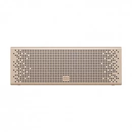 Портативная колонка Mi Bluetooth Speaker X16242                                                                                                                                                                                                           