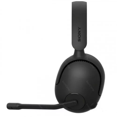 Игровые наушники Sony INZONE H5 Black 