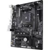 Материнская плата Gigabyte GA-A320M-H 