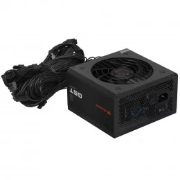 Блок питания Cougar GST 850W [GMS850] черный                                                                                                                                                                                                              