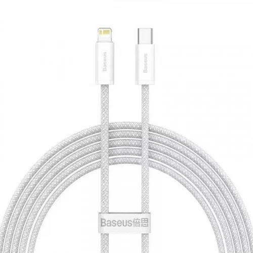 Кабель Baseus Dynamic Series 20W Lightning - Type-C 2 м CALD000102 