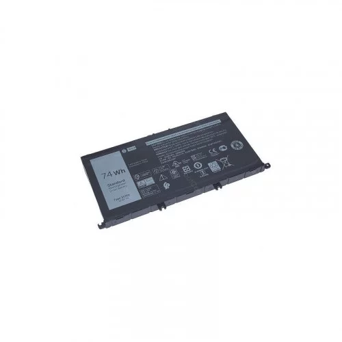 Аккумулятор для Dell 15-7000 11.1V ORIGINAL 