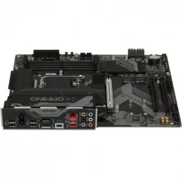 Материнская плата GIGABYTE B760 GAMING X WIFI6E GEN5                                                                                                                                                                                                      