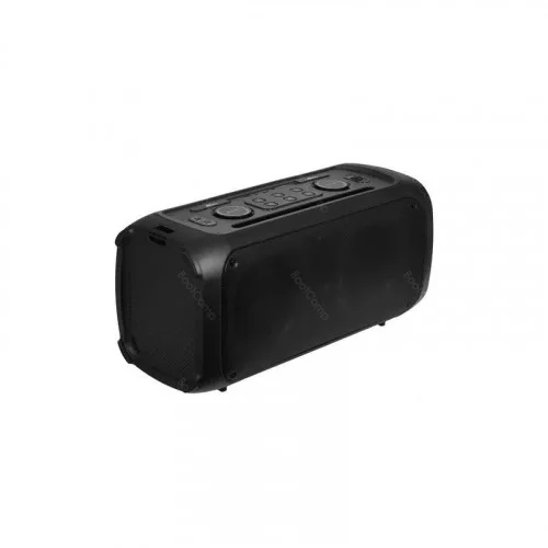 Cтереосистема RITMIX SP-910B black 