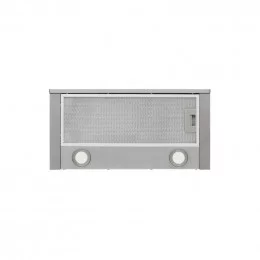 Вытяжка телескопическая KRONA KAMILLA T 600 INOX                                                                                                                                                                                                          