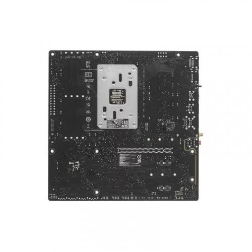 Материнская плата ASUS TUF GAMING A620M-PLUS WIFI 