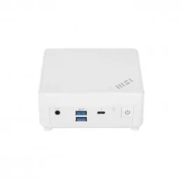 Мини ПК MSI Cubi 5 12M-097XRU (9S6-B0A812-097)                                                                                                                                                                                                            