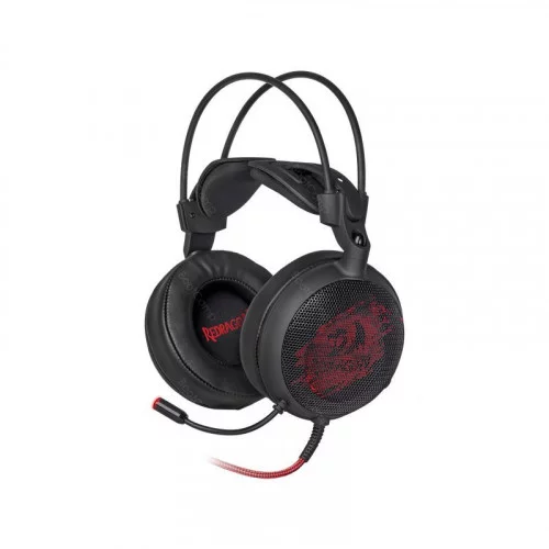 Наушники с микрофоном Defender Redragon Delirium PRO 