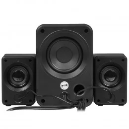 Колонки Aceline ASP350 черный                                                                                                                                                                                                                             