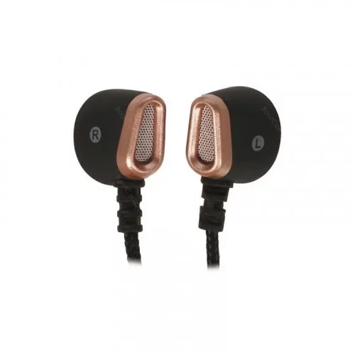 Гарнитура OLMIO Flame Black 