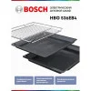 Духовой шкаф электрический Bosch HBG 536EB4 