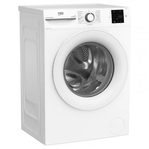 Стиральная машина BEKO BM1WFSU36233WW 