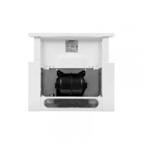 Вытяжка телескопическая JETAIR AURORA LX/WH/F/50 PRF0093764C 