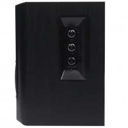 Колонки Edifier S351DB черный                                                                                                                                                                                                                             