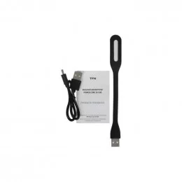 Портативная батарея TFN Power Core 30000мАч TFN-PB-334-BK  чёрная                                                                                                                                                                                         