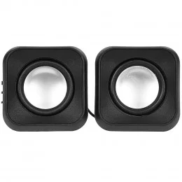 Колонки Ritmix SP-3010 черный                                                                                                                                                                                                                             