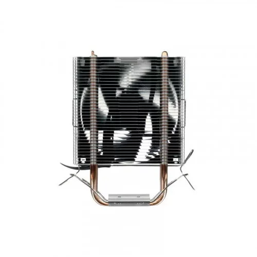 Кулер для процессора Deepcool AG200 R-AG200-BKNNMN-G 