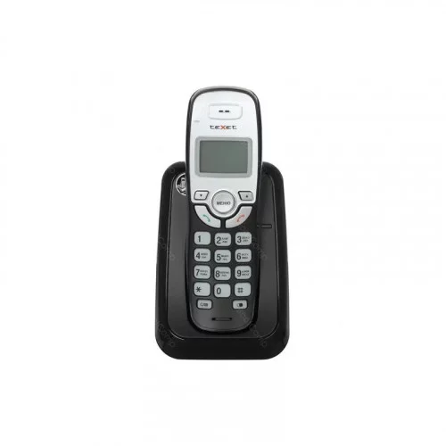 Телефон teXet TX-D6905А (черный) 