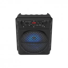 Портативная колонка RITMIX SP-810B black                                                                                                                                                                                                                  