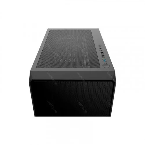 Корпус Ocypus Gamma C60 BK 