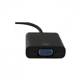 Переходник DisplayPort - VGA KS-is (KS-454)                                                                                                                                                                                                               