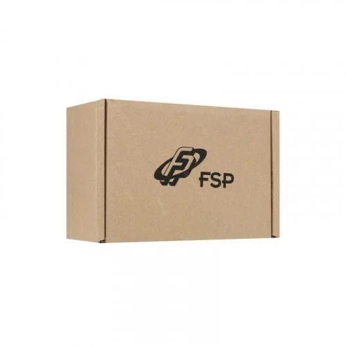 Блок питания FSP PNR PRO 600W (ATX-600PNR PRO) 