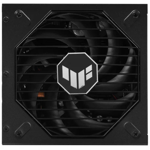 Блок питания ASUS TUF Gaming 1000W Gold [90YE00S1-B0NA00] черный 