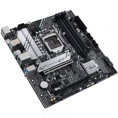 Материнская плата ASUS PRIME B560M-A 